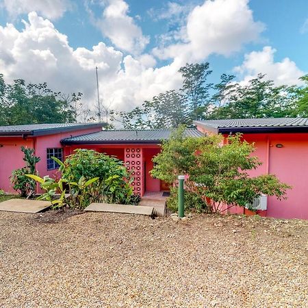 Framadani Villas San Ignacio Buitenkant foto
