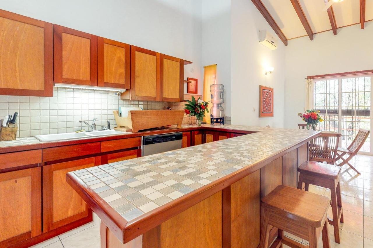 Framadani Villas San Ignacio Kamer foto