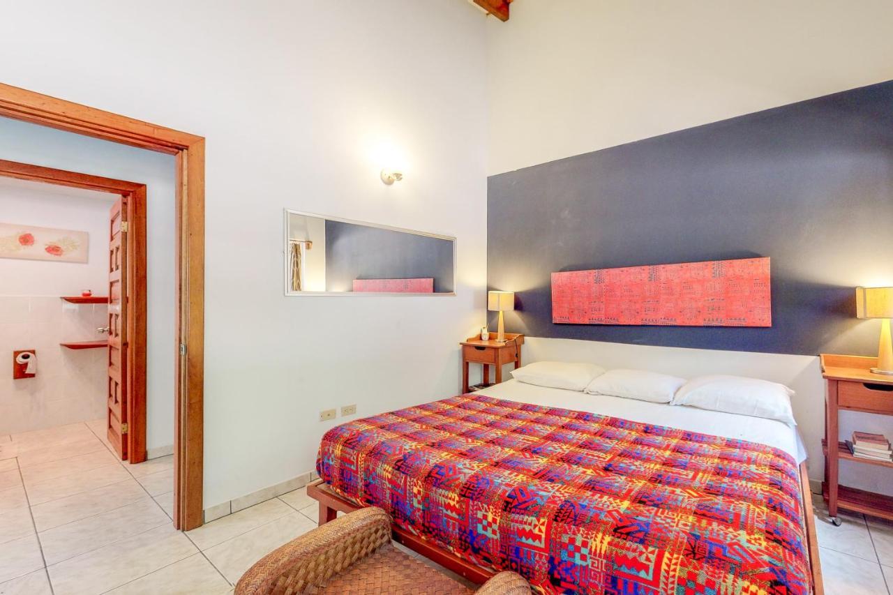 Framadani Villas San Ignacio Kamer foto