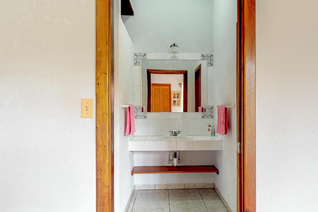 Framadani Villas San Ignacio Kamer foto