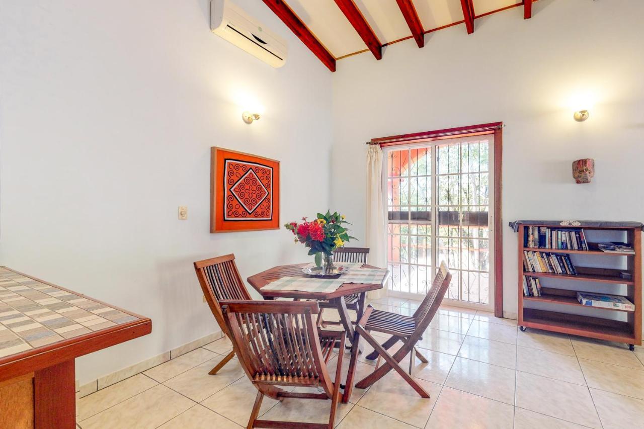 Framadani Villas San Ignacio Kamer foto
