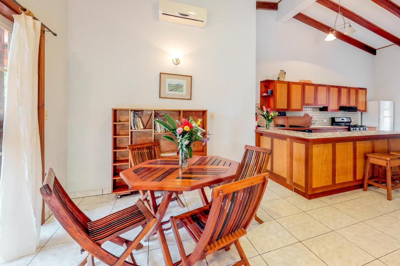 Framadani Villas San Ignacio Kamer foto